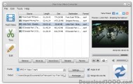 Your Free Video Converter screenshot